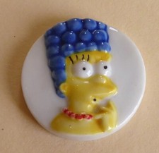 Fève Les Simpsons - Fox 2015