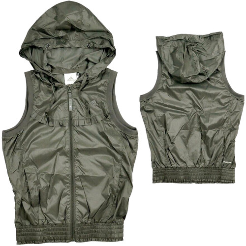 Adidas sport gilet fille veste - fille,