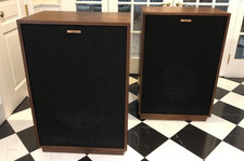 Klipsch Cornwall 1 Vintage