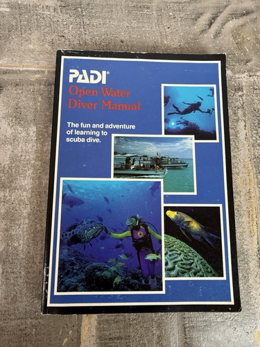 1994 padi open water - open,