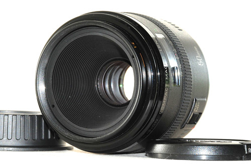 Canon 50mm 5 objectif - canon,