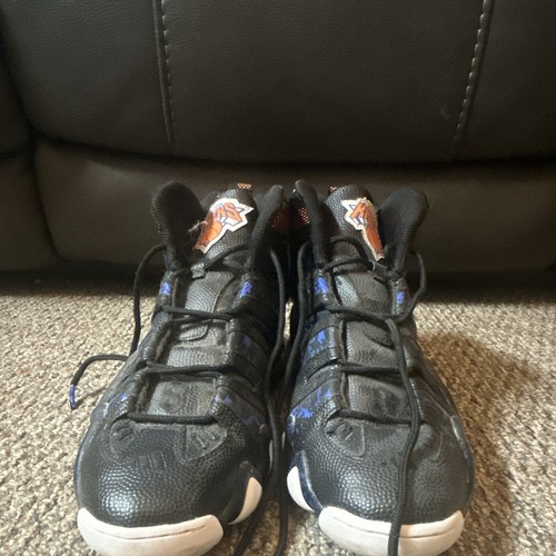 Adidas new york knicks - mid, top