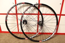 Maverick hope pro 2 - pro, stans