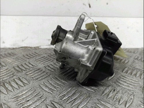 Vanne egr renault megane - egr,