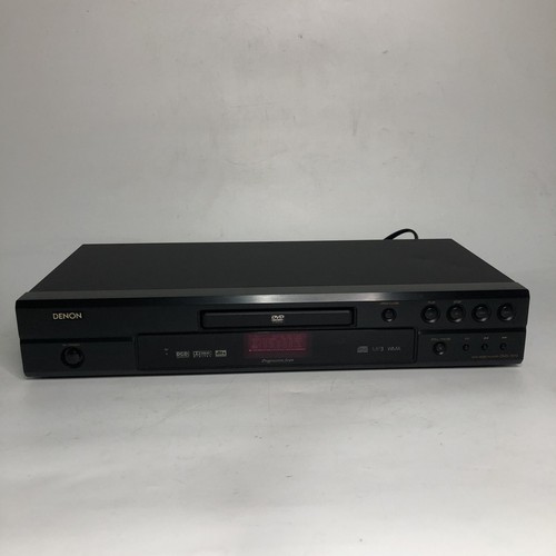 Denon dvd 1910 mp3 - dvd-1910, wma