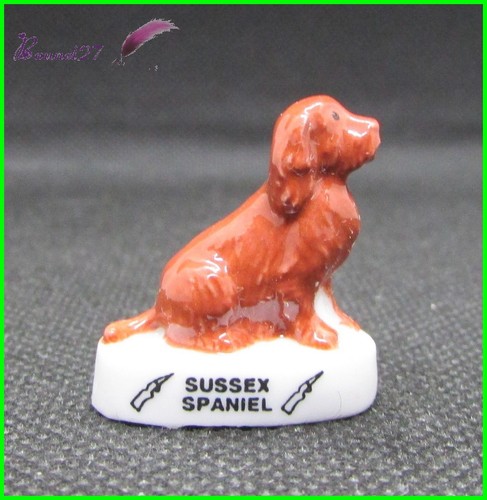 Feve les races - races, chien