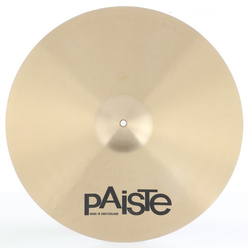 Paiste formula 602 mod crash - 602,