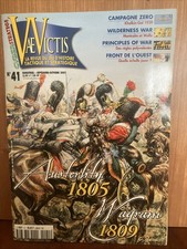 Vae victis jeu - vae, campagnes