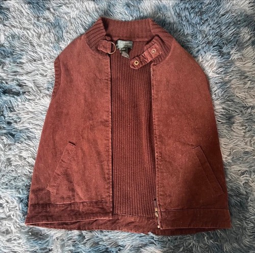 Veste sans manches - sans,