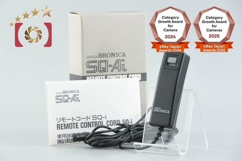 Zenza bronica remote - zenza, sq-i