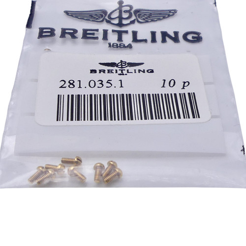Breitling chronomat vis - vis, de