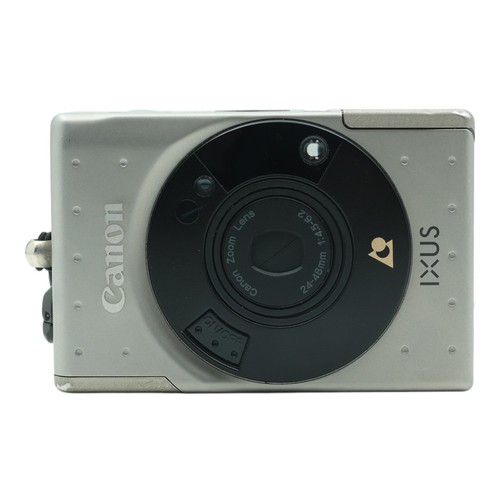 Canon ixus appareil - ixus,