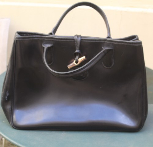 Sac main luxe pour - main, de