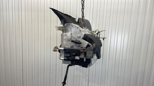 Bloc chauffage citroen - chauffage, c4