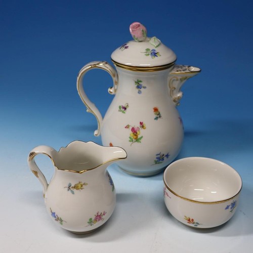 Meissen crossed swords - meissen,