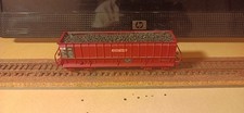 LS MODELS WAGON MINERALIER DMH SOGEWAG 30805 SNCF HO