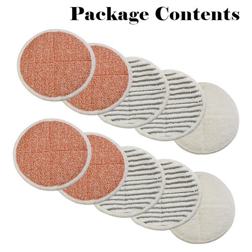 Balai franges pads - balai, de
