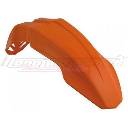 Garde boue avant - , racetech