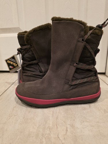 Nwt camper women peu - women's, pista