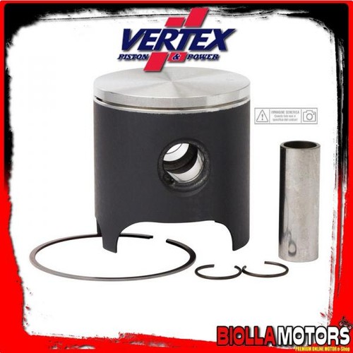 23250a vertex piston - piston, 53,97mm