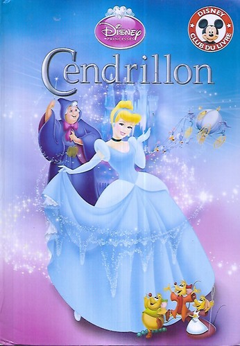 Disney princesse - princesse,