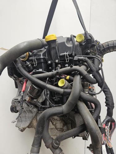 Moteur renault megane - moteur,