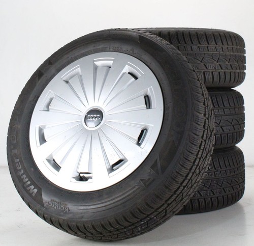 Audi roues hiver - b9,