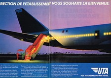 PUBLICITE ADVERTISING 015