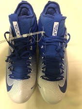 Mile Trout Baseball Cleats Sz