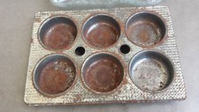 Ancien casier rangement en - de,