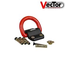 Ancrage docking-station