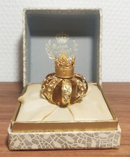 Extrait de Parfum Lacera Azara de Myrna Pons 4 ml. Boîte. Plein. Très bon état