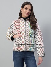 Indien Blanc Matelassé