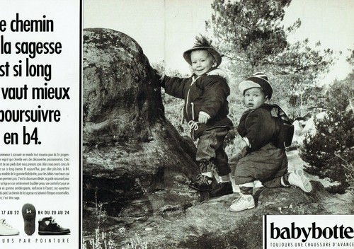 Publicité advertising 0422 - advertising,