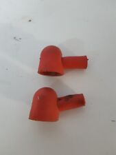 isolant de positif batterie de tondeuse  autoportee MTD Sprinto