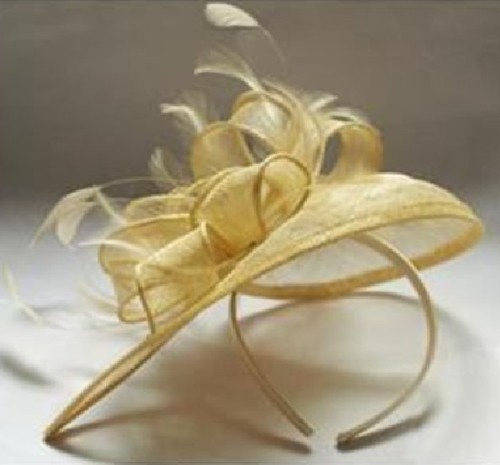 Chapeau bibi sur - chapeau,