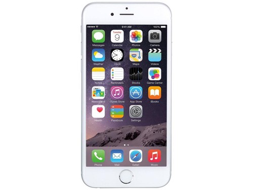 Apple iphone 1 - 6, 6.1"