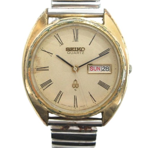 Montre ancienne seiko - montre,
