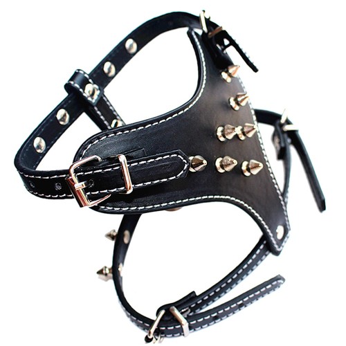 Gilet harnais pour chien en - chien,
