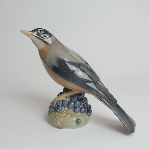 Royal copenhagen figurine - copenhagen,