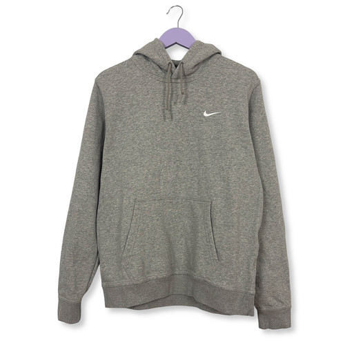 Sweat nike gris avec - gris,
