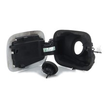 Trappe portillon carburant -