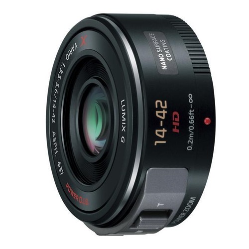 Panasonic lumix vario pz - panasonic,