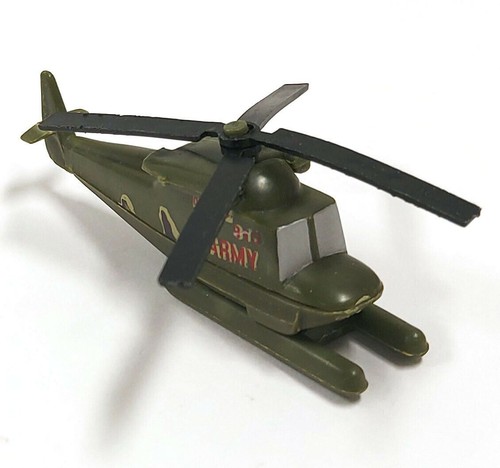 Hélicoptère militaire - militaire, en