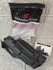 Safariland 6360-8325 LH