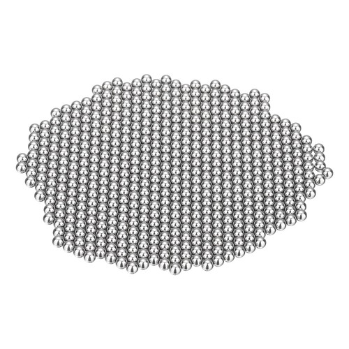 1000 billes roulement - billes,