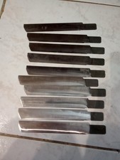 10 lames pour Couteau  ancien