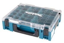 Makita 191X80-2 Mallette de