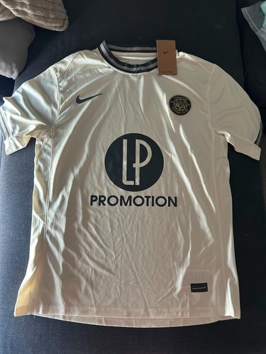Maillot tfc stade toulousain - maillot, x