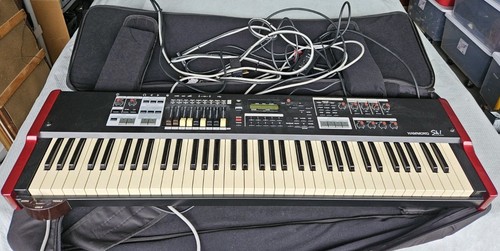Hammond sk1 with - 61,